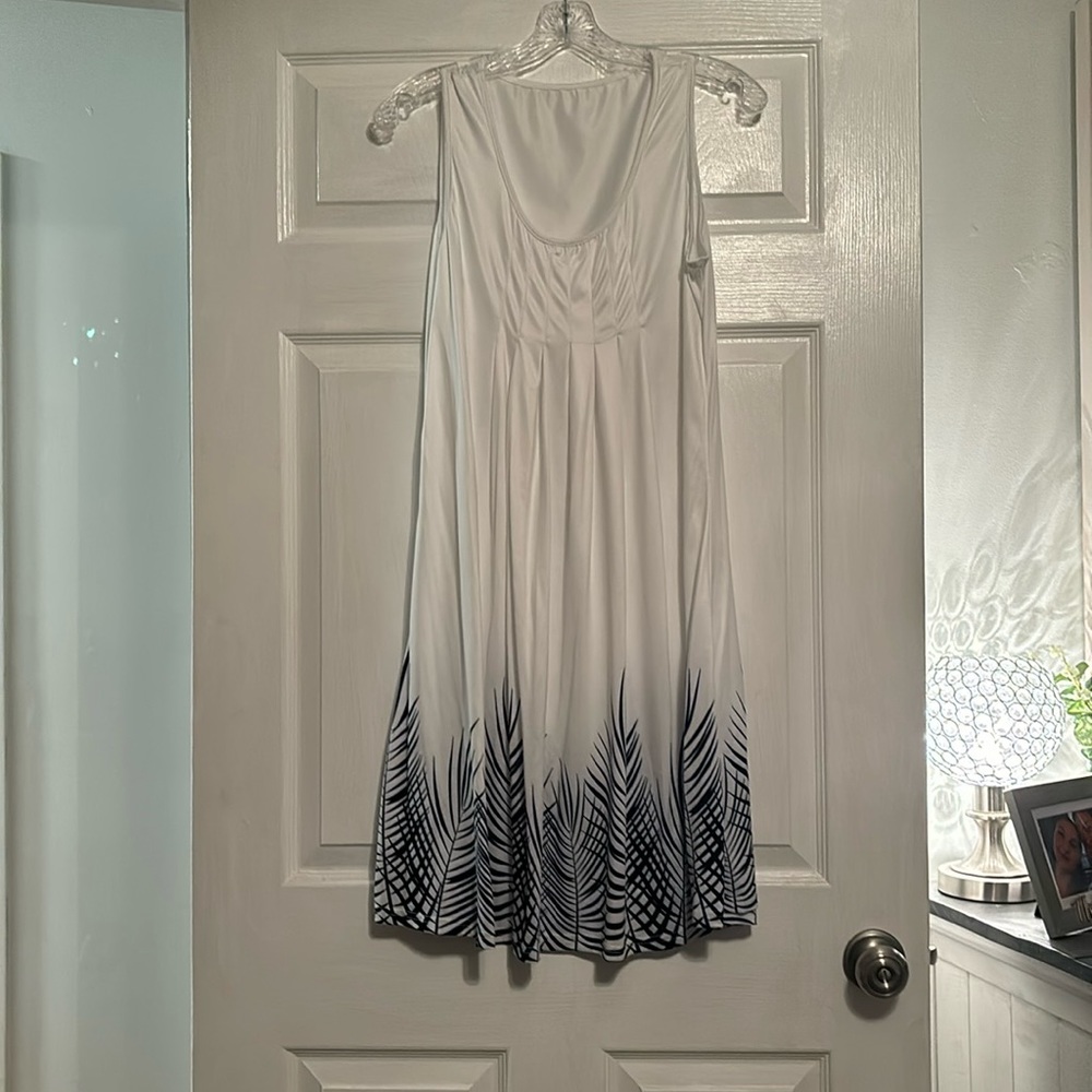 Mini Dress